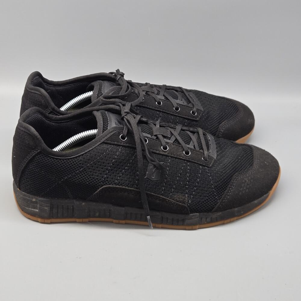 Viktos Tactical PTXF Core 2 Training Shoes Black Athletic Lifting Range Mens 13 - Picture 5 of 12